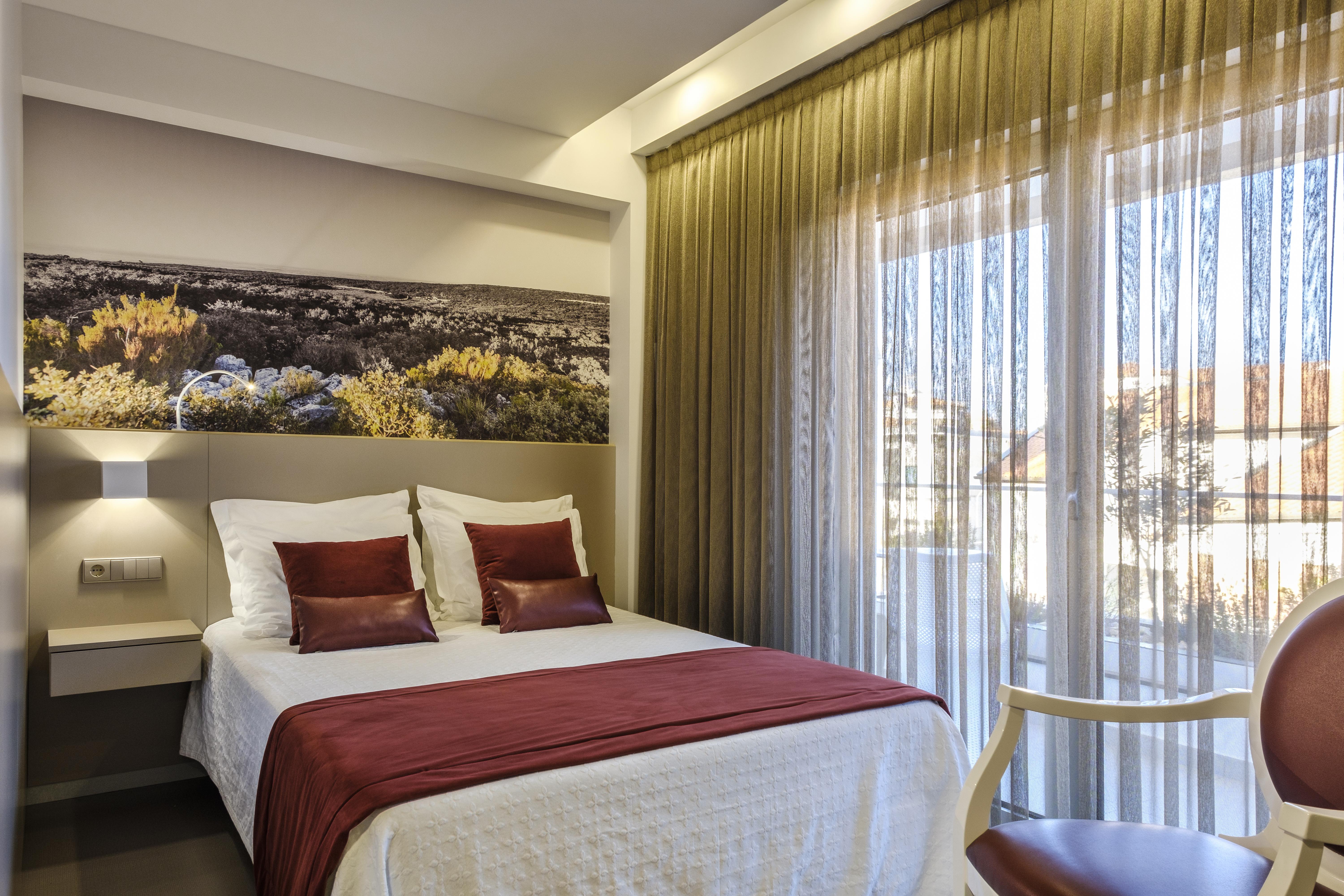 Serra D'Aire Boutique Hotel - Sa Hotels فاطمة المظهر الخارجي الصورة