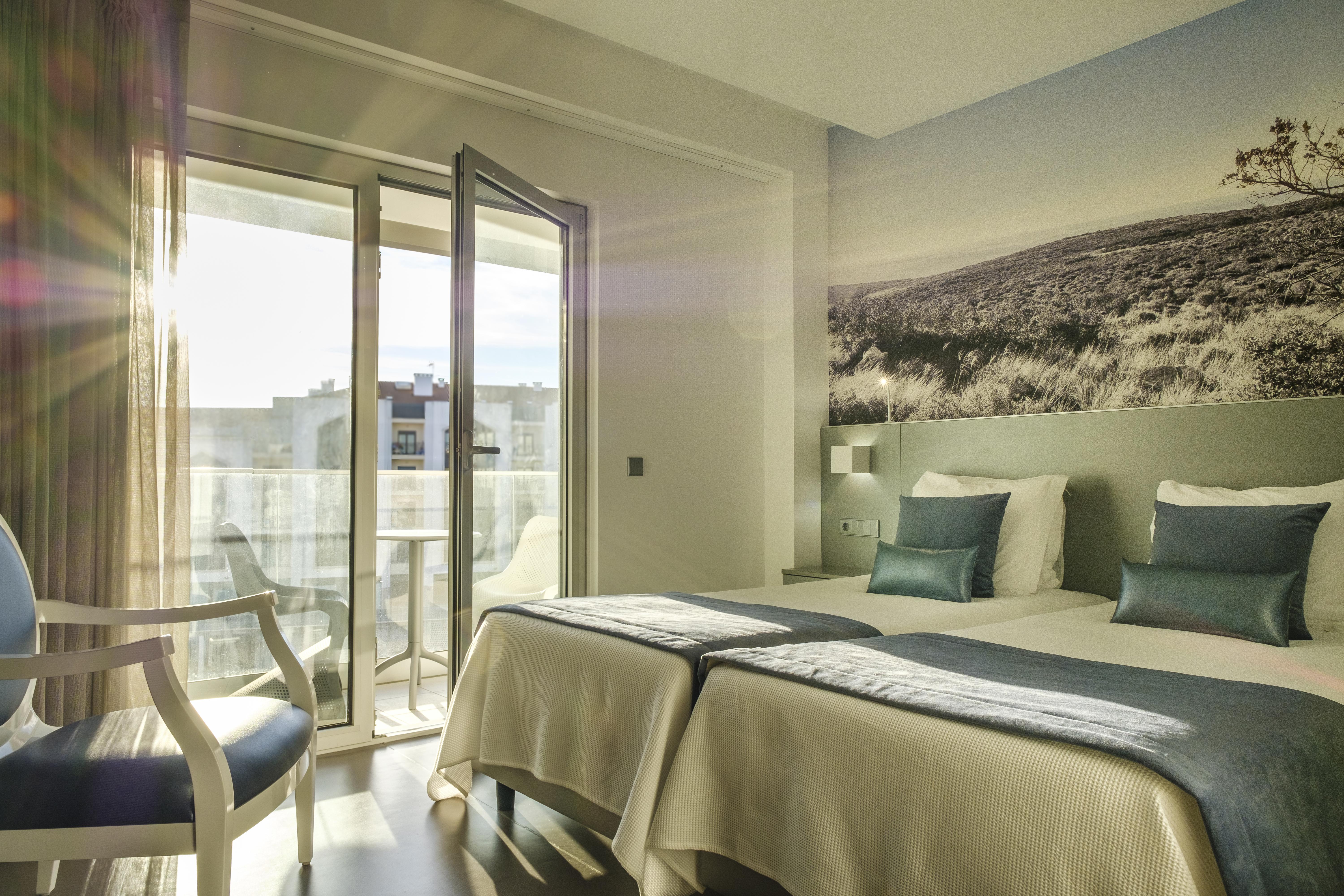 Serra D'Aire Boutique Hotel - Sa Hotels فاطمة المظهر الخارجي الصورة