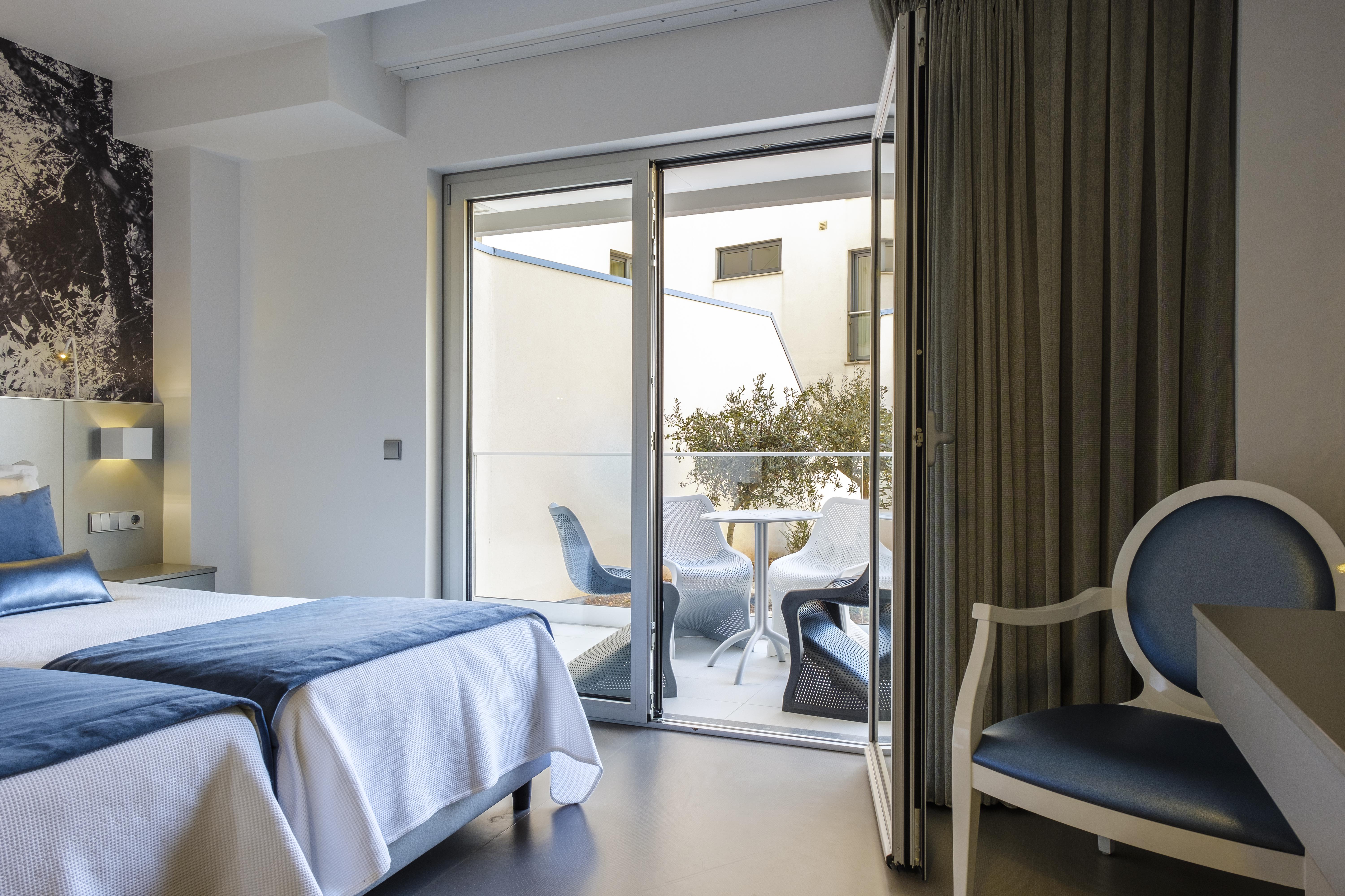 Serra D'Aire Boutique Hotel - Sa Hotels فاطمة المظهر الخارجي الصورة