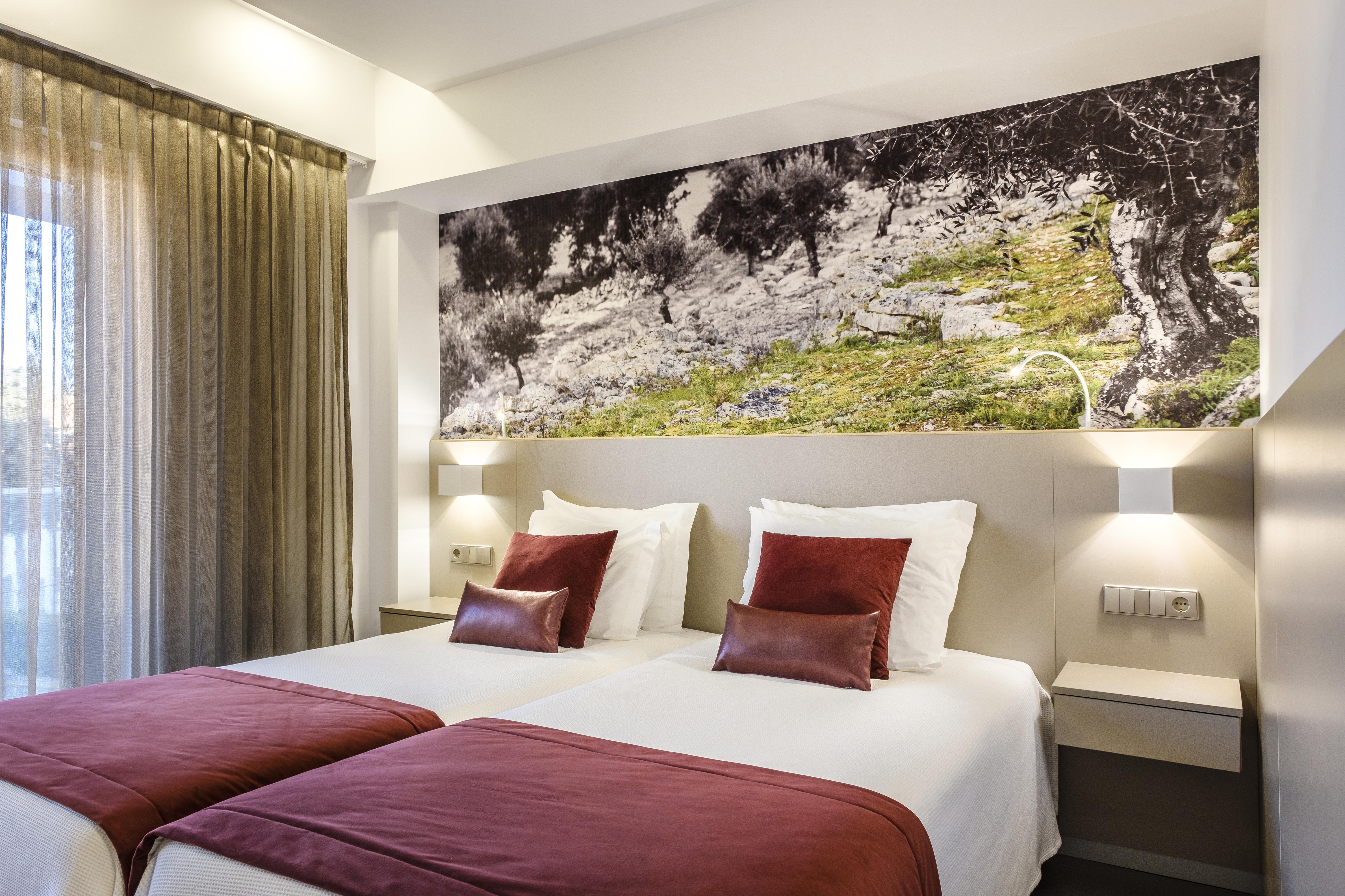 Serra D'Aire Boutique Hotel - Sa Hotels فاطمة المظهر الخارجي الصورة