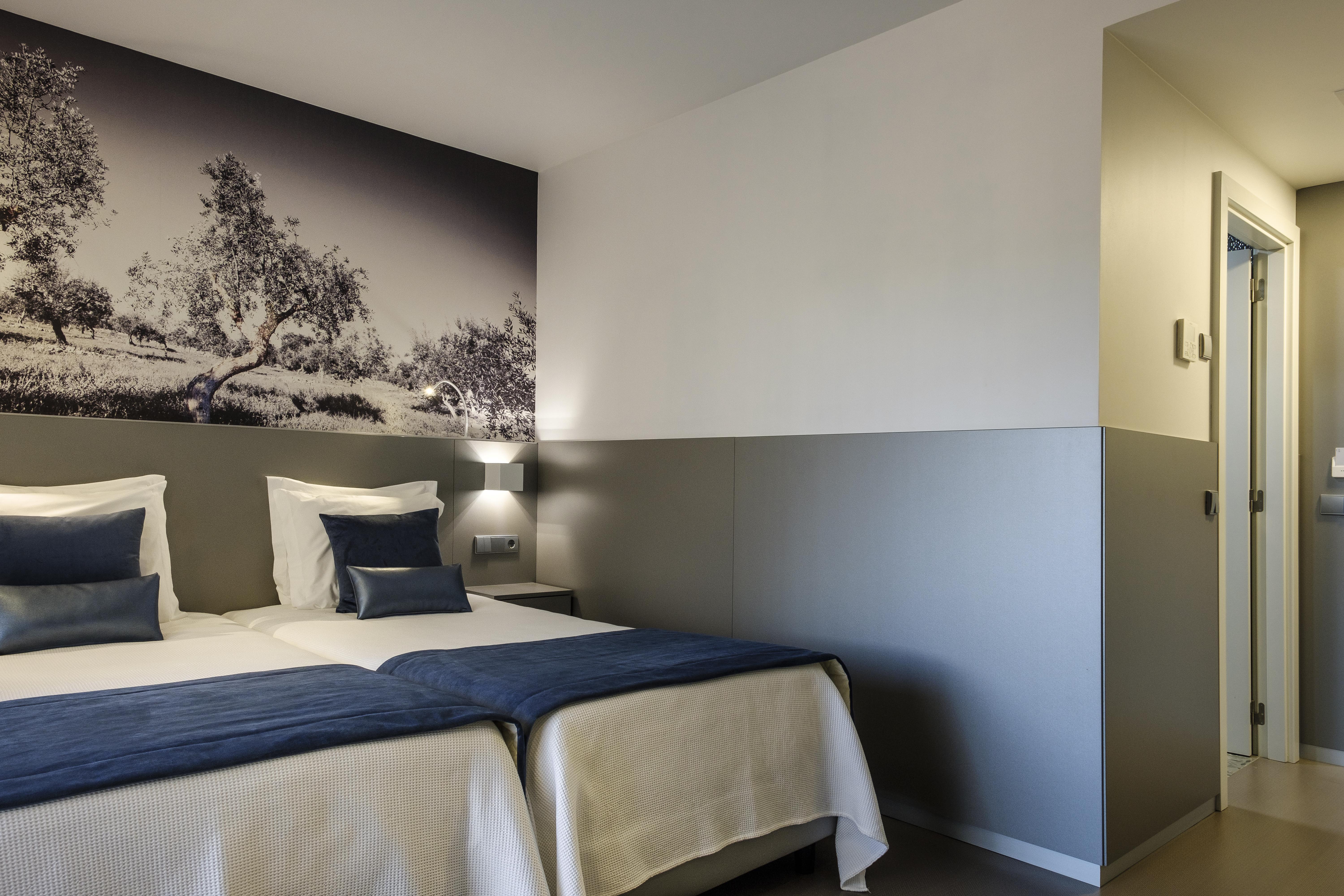 Serra D'Aire Boutique Hotel - Sa Hotels فاطمة المظهر الخارجي الصورة