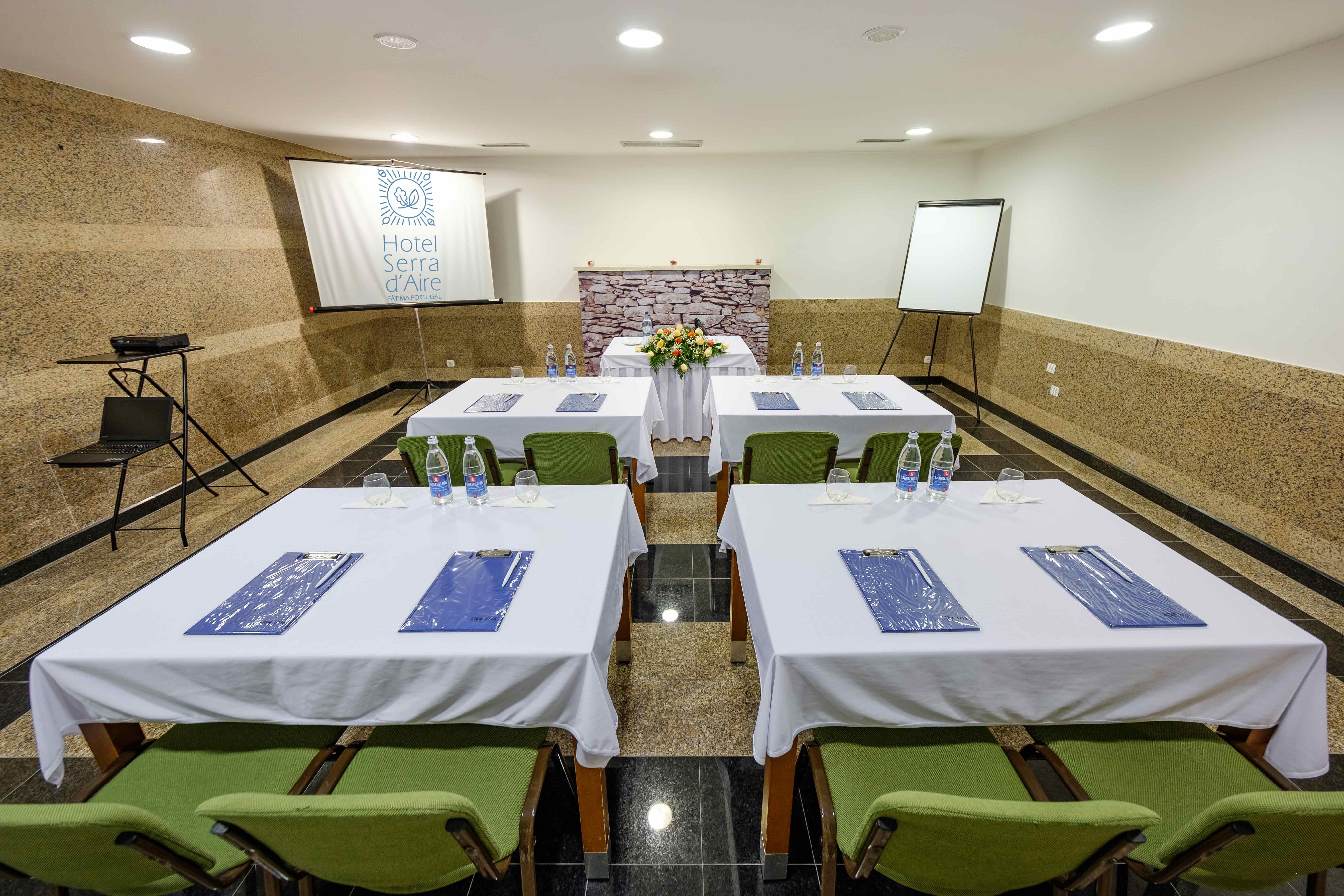 Serra D'Aire Boutique Hotel - Sa Hotels فاطمة المظهر الخارجي الصورة