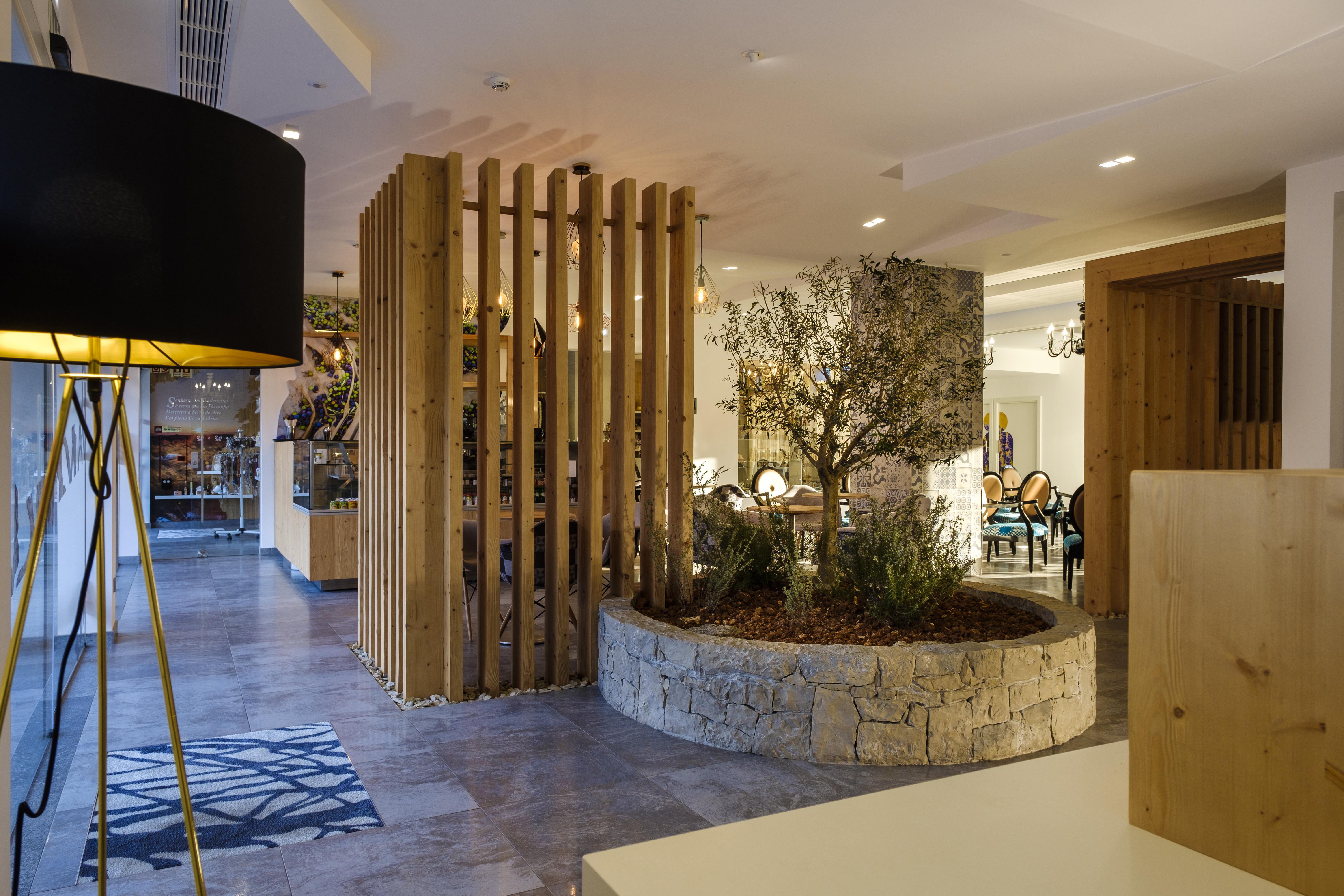 Serra D'Aire Boutique Hotel - Sa Hotels فاطمة المظهر الخارجي الصورة
