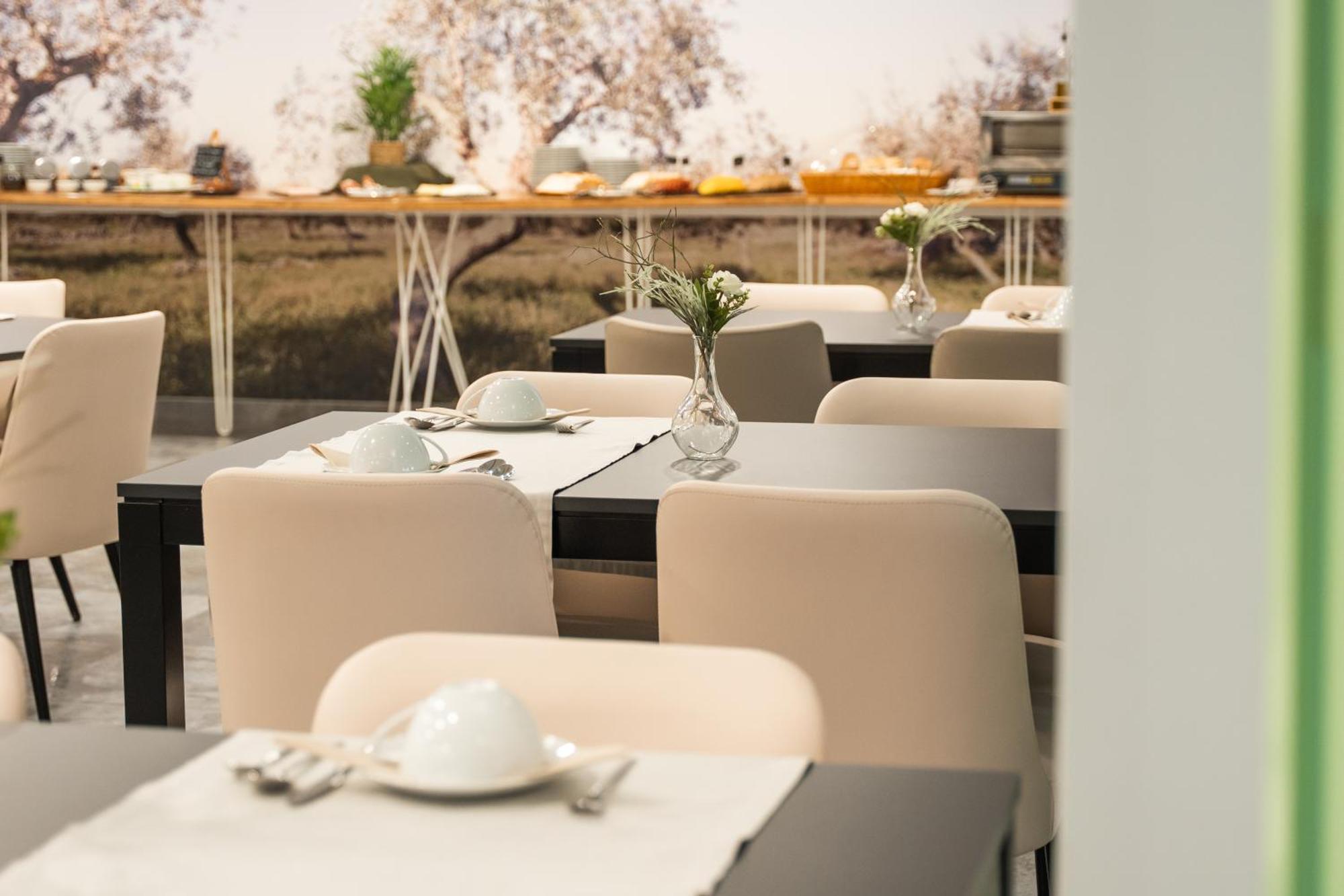 Serra D'Aire Boutique Hotel - Sa Hotels فاطمة المظهر الخارجي الصورة