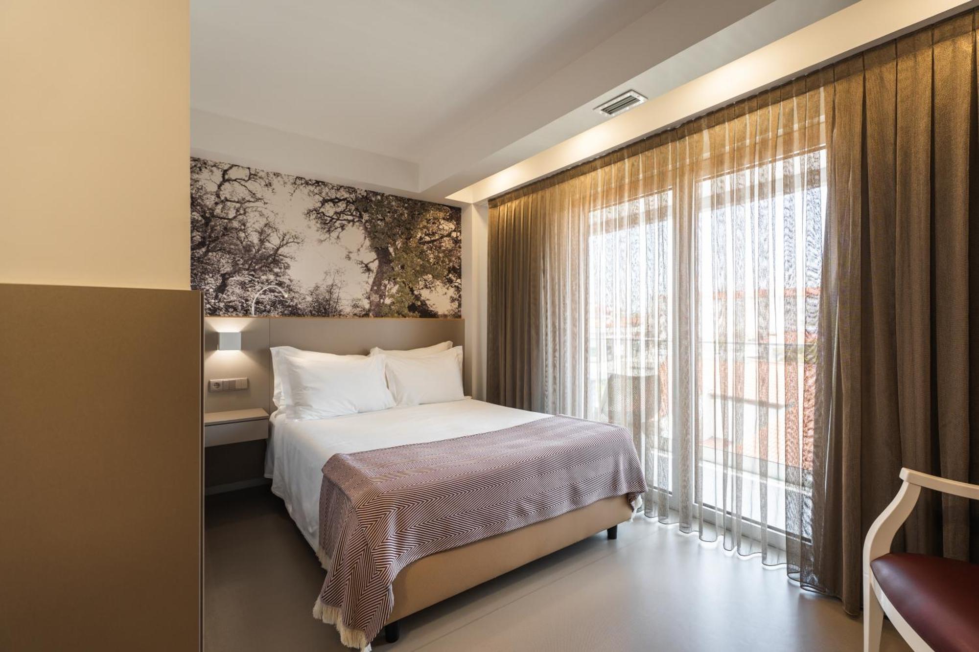 Serra D'Aire Boutique Hotel - Sa Hotels فاطمة المظهر الخارجي الصورة