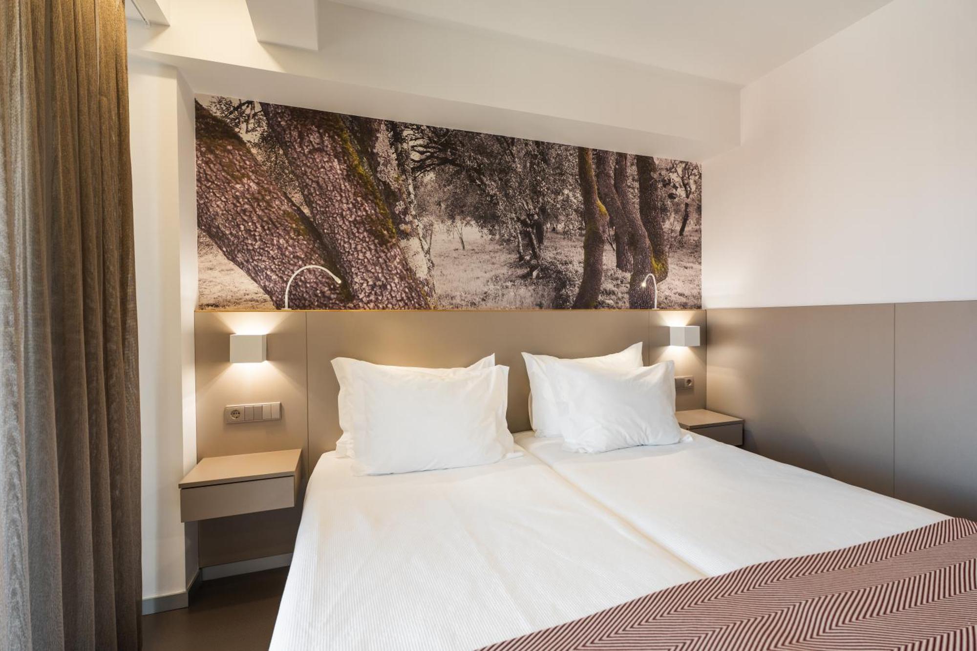 Serra D'Aire Boutique Hotel - Sa Hotels فاطمة المظهر الخارجي الصورة