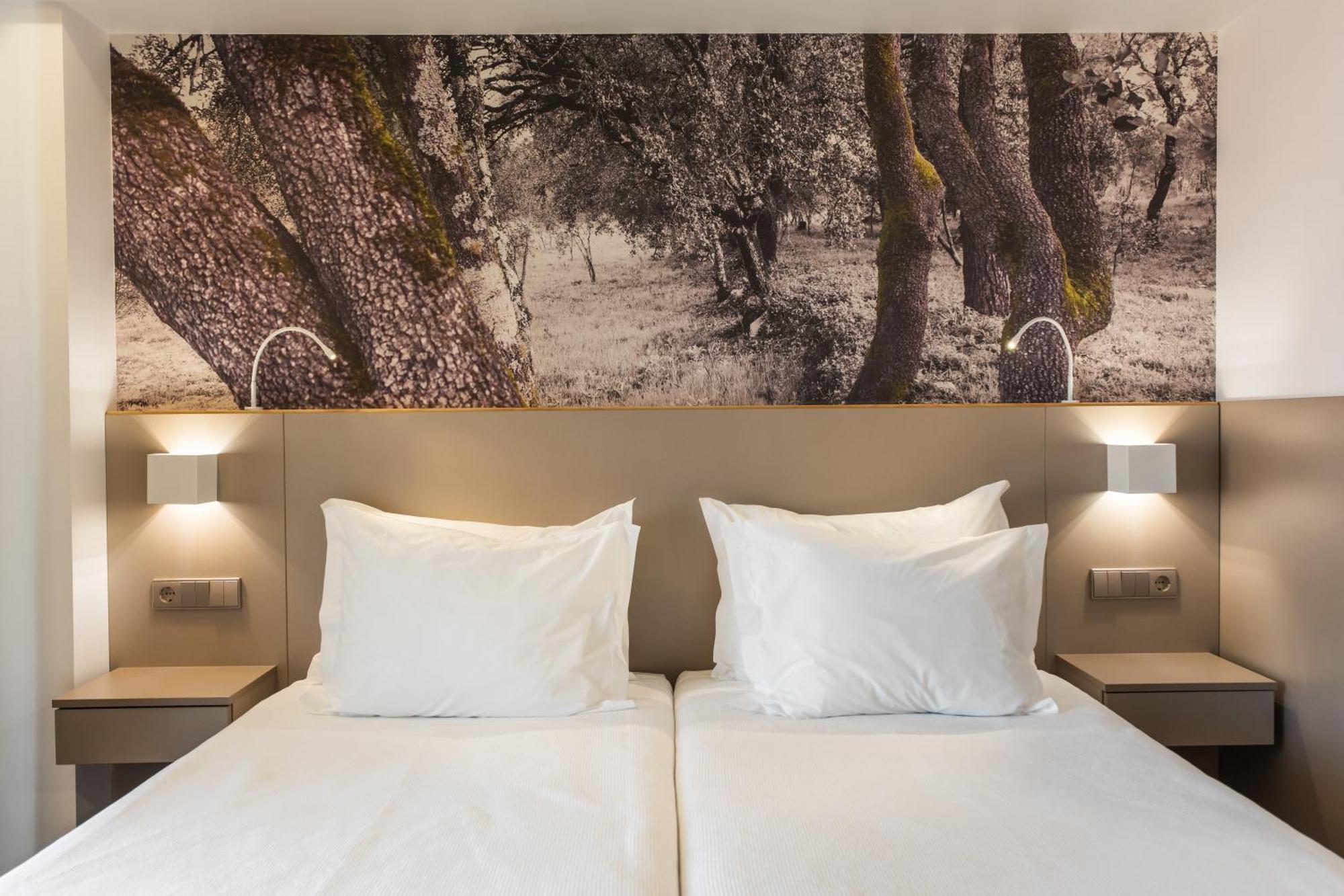 Serra D'Aire Boutique Hotel - Sa Hotels فاطمة المظهر الخارجي الصورة