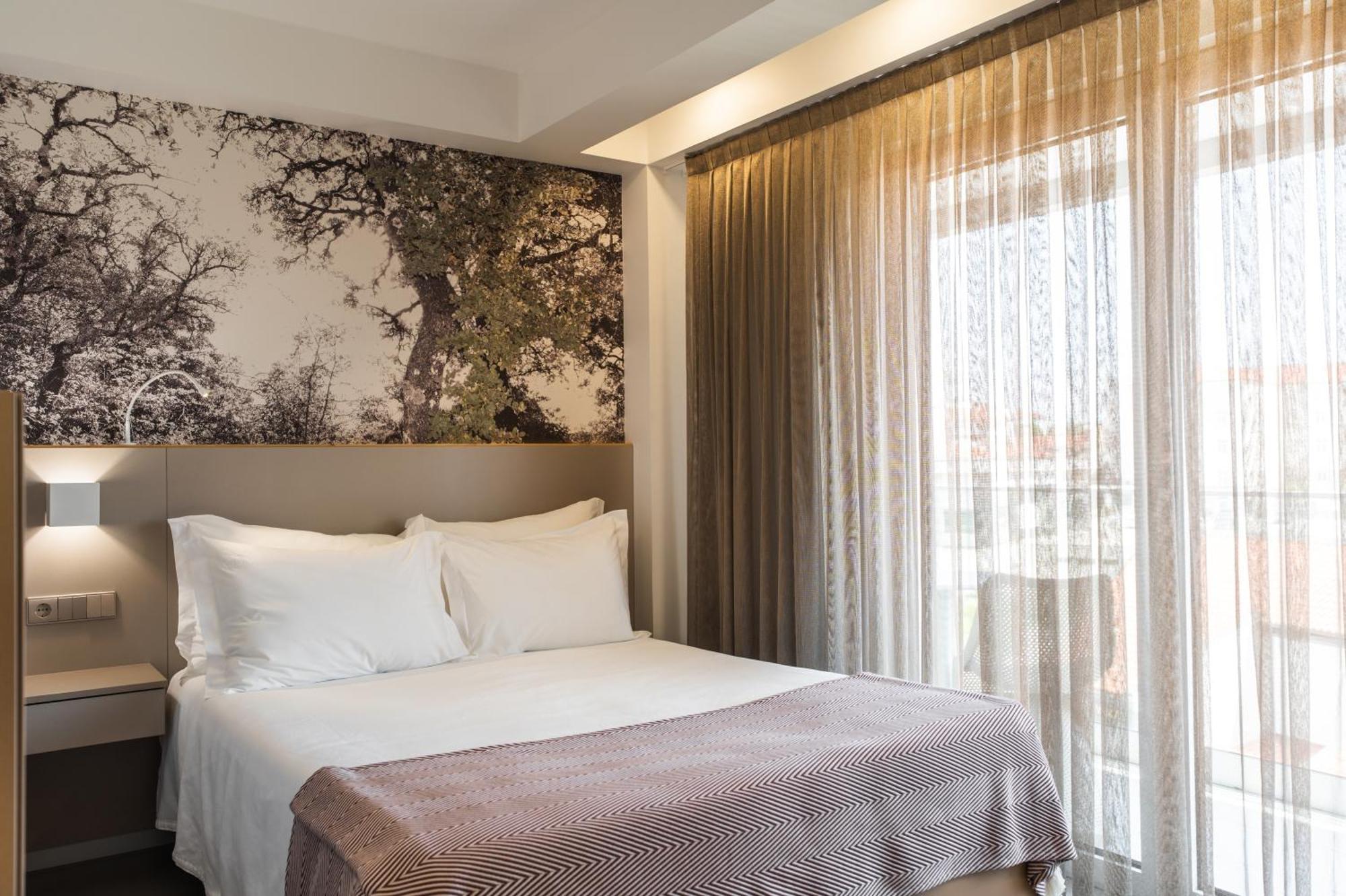 Serra D'Aire Boutique Hotel - Sa Hotels فاطمة المظهر الخارجي الصورة