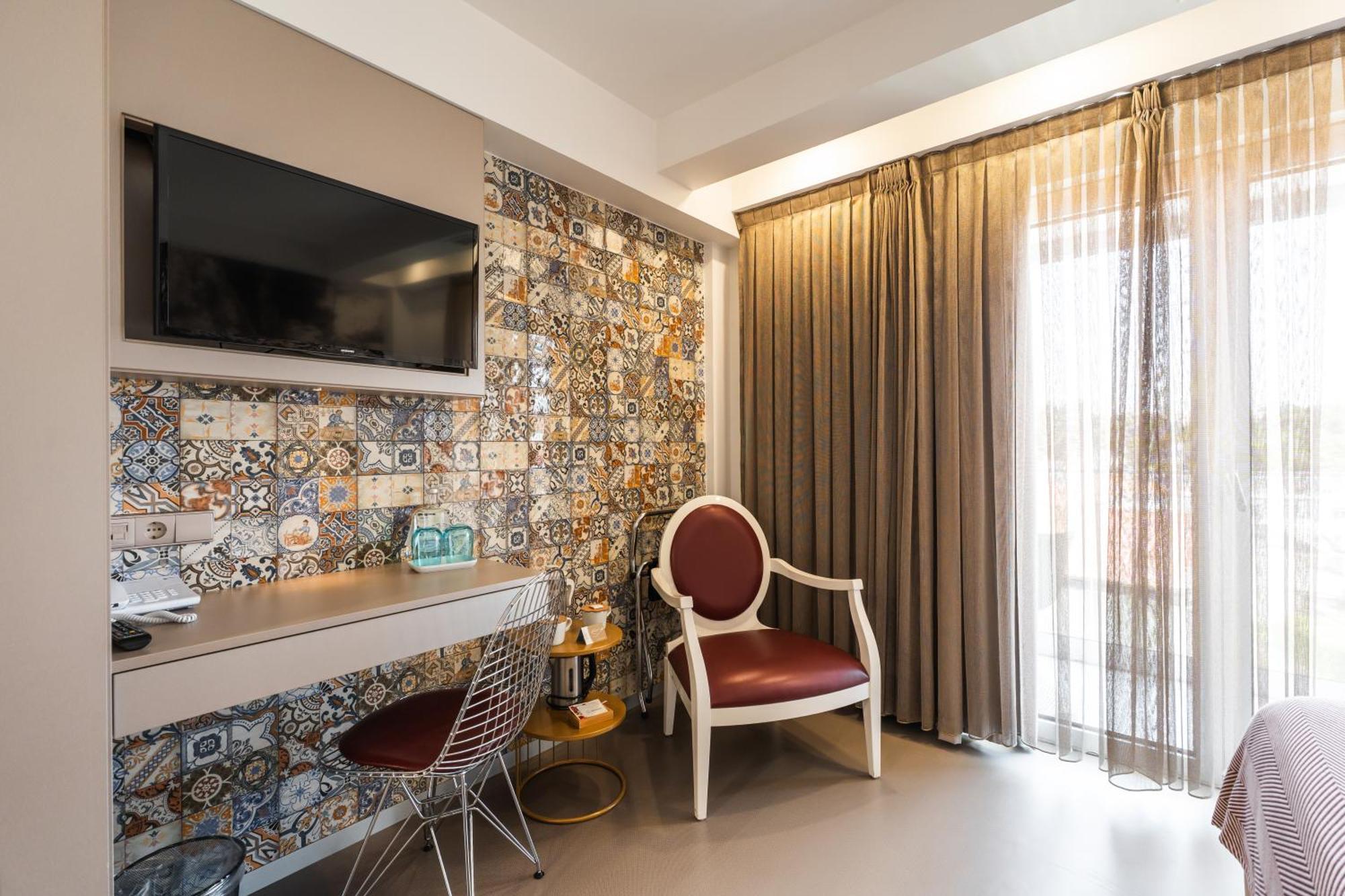 Serra D'Aire Boutique Hotel - Sa Hotels فاطمة المظهر الخارجي الصورة