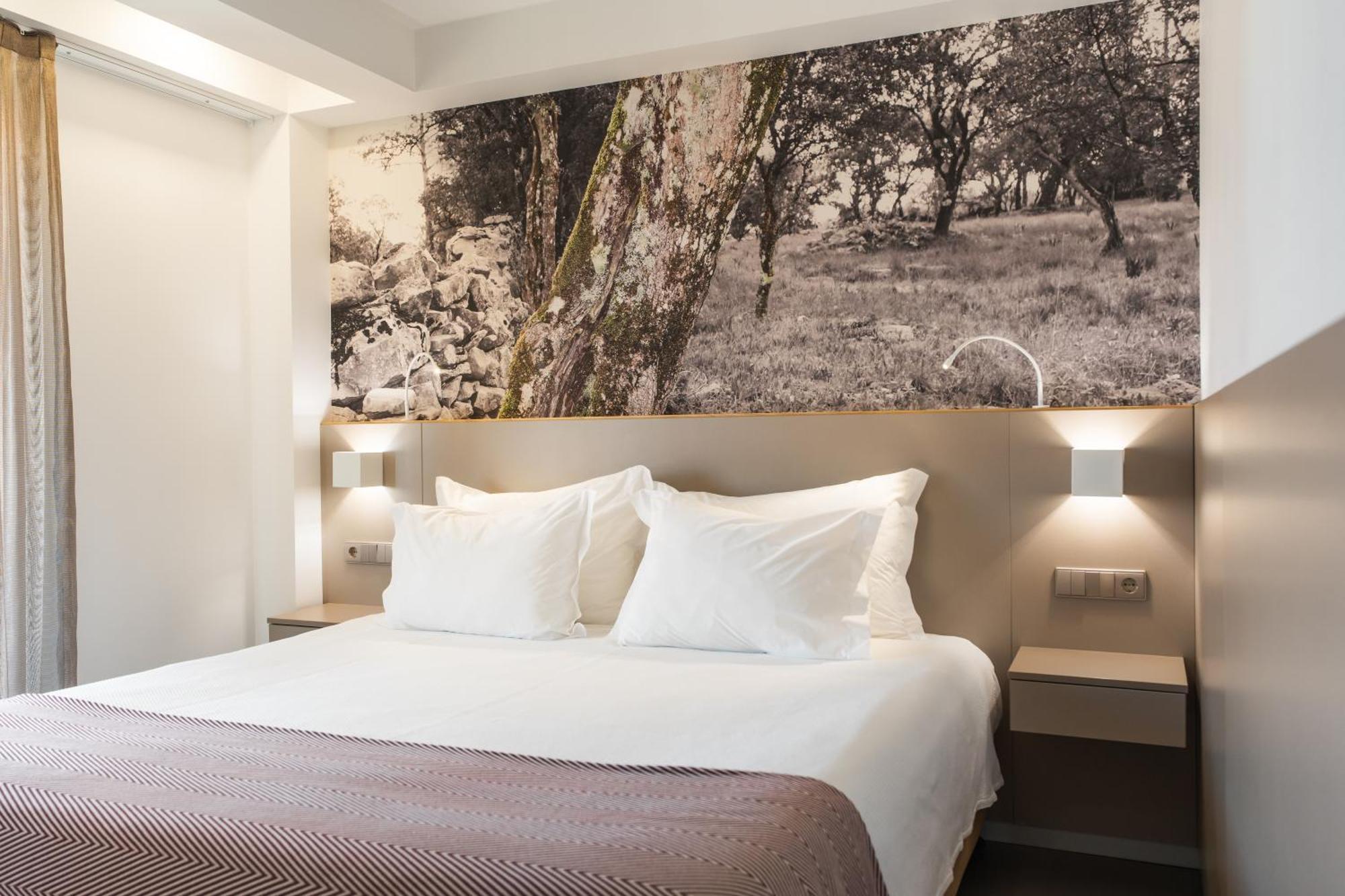 Serra D'Aire Boutique Hotel - Sa Hotels فاطمة المظهر الخارجي الصورة