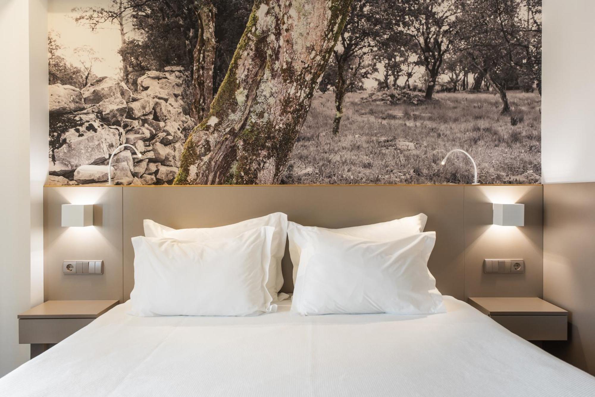 Serra D'Aire Boutique Hotel - Sa Hotels فاطمة المظهر الخارجي الصورة